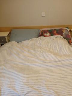 07 Field View Room A or B or C St Oysth Beach Holiday Park - Saint Osyth - 6