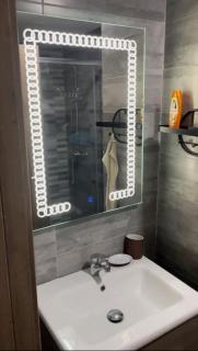 Apparemment 300 m de la plage, Parc Mohammedia - 2