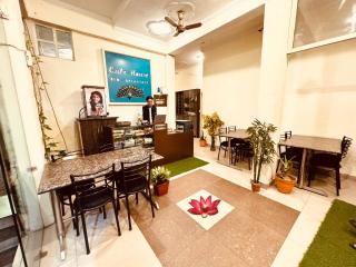 Qube House BNB - Rishīkesh - 8