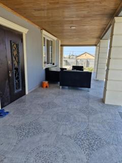 Private Seaside home - Bakoe - 7