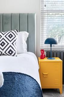Vibrant Urban Escape, Family Friendly - Sleeps 8! - 3
