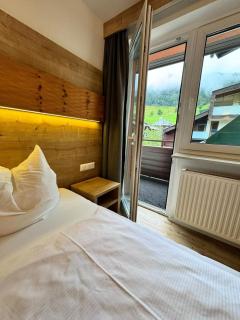 Pension Ahorn - Saalbach-Hinterglemm - 5