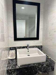 Patong Tower Apartments sea view 2B - Patong - 4