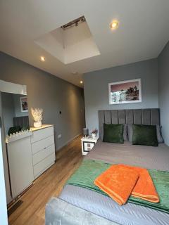 2 Bedroom Flat in Euston 2 Mins away from station, NO LIFT - London - 9