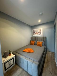 2 Bedroom Flat in Euston 2 Mins away from station, NO LIFT - London - 4