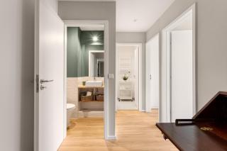 Wonderful 2BR Apartment in Boavista by LovelyStay - Porto - 9