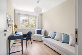 Wonderful 2BR Apartment in Boavista by LovelyStay - Porto - 2