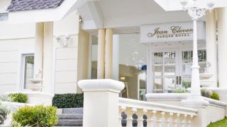 Parque Hotel Jean Clevers - Punta del Este - 7