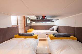 2BR Heated Yacht, Lymington Centre, Beautiful View - Lymington - 8