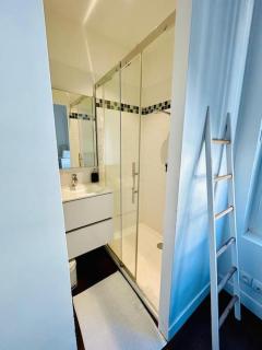 Le Cocon au bord de la mer - 4