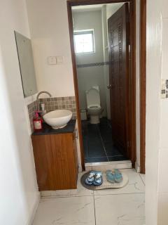 SK Cosy Homes - Mombasa - 1