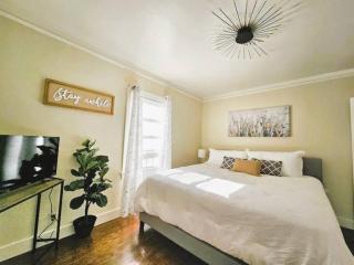 1930's Beauty 1 Bedroom Home in Vallejo CA - Vallejo - 6