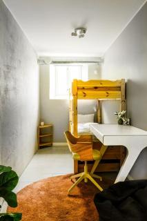 8 Bed spaces and high standard with parking included - Trondheim - 6