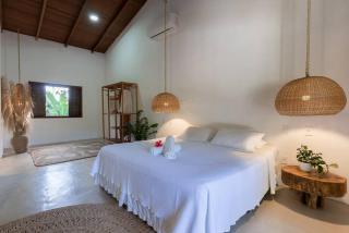 Casa 5 Quartos Trancoso - 8