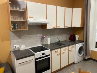 Charmant appartement centre ville proche thermes - La Bourboule - 6