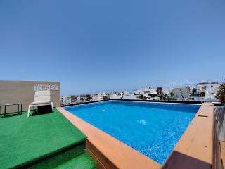 NEW! Lindo y Céntrico Apartamento 1Bdr-Pool-BBQ By Yeah - Playa del Carmen - 9
