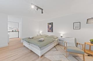 Wohlfühl-Apartment Weissach - Weissach - 0