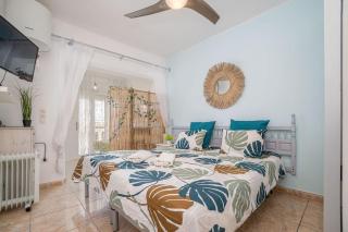 HOUSE DUPLEX in the beach with BARBAQUE & two TERRACES one with VIEWS - 5