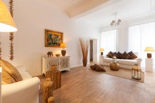 Piazza di Spagna Historic Flat - Roma - 5