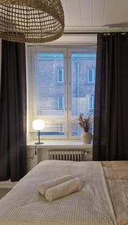 Studio Laivatalo with great location - Tampella - 3