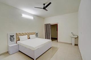 Hotel O Chawla's Hotel & Restaurant - Gurgaon - 4