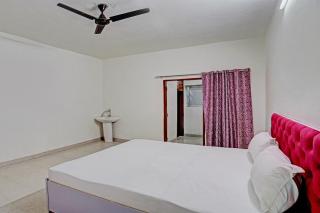 Hotel O Chawla's Hotel & Restaurant - Gurgaon - 5