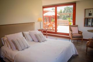 Casa Santa Fe De La Villa - 6