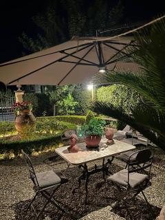 BORGO DI BEPPE E GLORIA SUITE - San Giovanni Valdarno - 9
