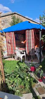 Manan Guesthouse - Chʼkalovka - 5