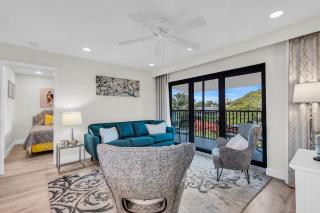 Gorgeous Inside - Stunning Resort Views - Naples - 3