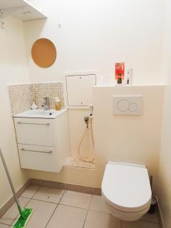 EXIGEHOME-Appartement 5 min du Technocentre-15 min de Versailles - Guyancourt - 4