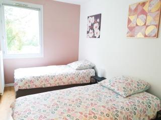 EXIGEHOME-Appartement 5 min du Technocentre-15 min de Versailles - Guyancourt - 2