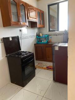 SK Cosy Homes - Mombasa - 4