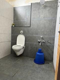 Cibara Comforts - Budget Lodge in Harihar - Harihar - 9