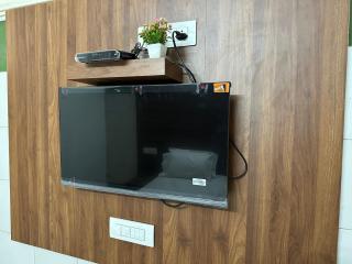 Cibara Comforts - Budget Lodge in Harihar - Harihar - 2