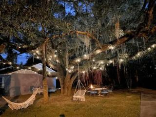 FL's Nature Coast Getaway - 4BR, 2BA, Boat Parking - 8