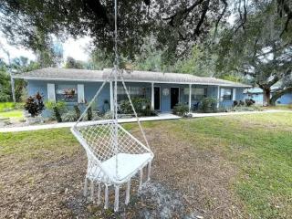 FL's Nature Coast Getaway - 4BR, 2BA, Boat Parking - Homosassa - 9