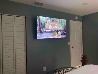 FL's Nature Coast Getaway - 4BR, 2BA, Boat Parking - Homosassa - 6