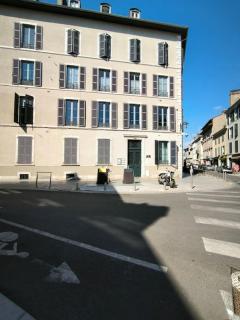 Bel Appt-Quartier des halles-2 Pers-Animal accepté - Pau - 1