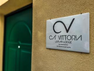 Ca' Vittoria Urban Lodge - Alba - 6