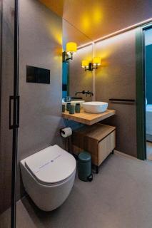 Green Luxury Apartment - Palermo - 6
