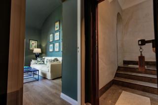 Green Luxury Apartment - 2