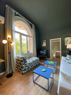 Green Luxury Apartment - Palermo - 1