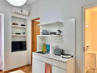 Apartment in Sololaki - Tbilisi - 9