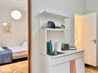 Apartment in Sololaki - 2
