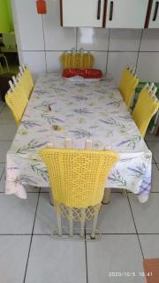 Casa Conceito de Hospedar - Imbituba - 5