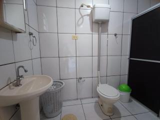 Casa Conceito de Hospedar - Imbituba - 2