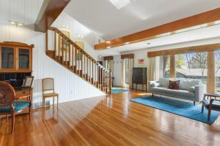 Timber Ridge - An Artist Retreat Infused with Character - Lake Geneva - 8