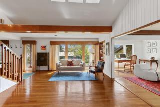 Timber Ridge - An Artist Retreat Infused with Character - Lake Geneva - 6