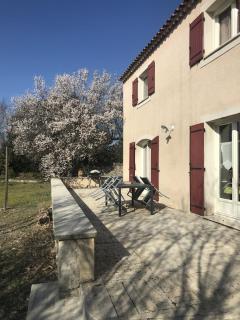 Mas Les Coutilles - Cabrières-dʼAvignon - 8